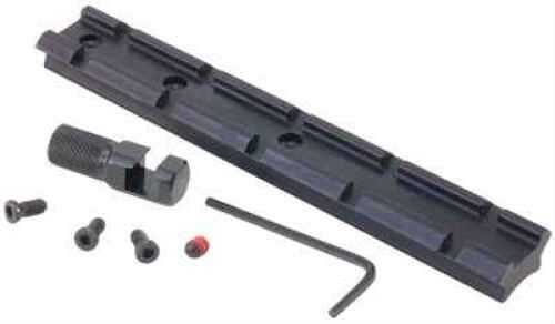 NEF / H&R NEF/H&R New England Firearms Scope Mount With Hammer Spur Extension Blued 72920